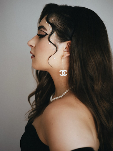 Viktoria Vera - Professional Portrait